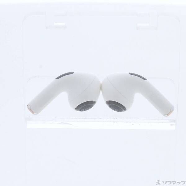 〔 品〕 AirPods Pro 第1世代 MWP22J A 348 ANARI_COM_TR