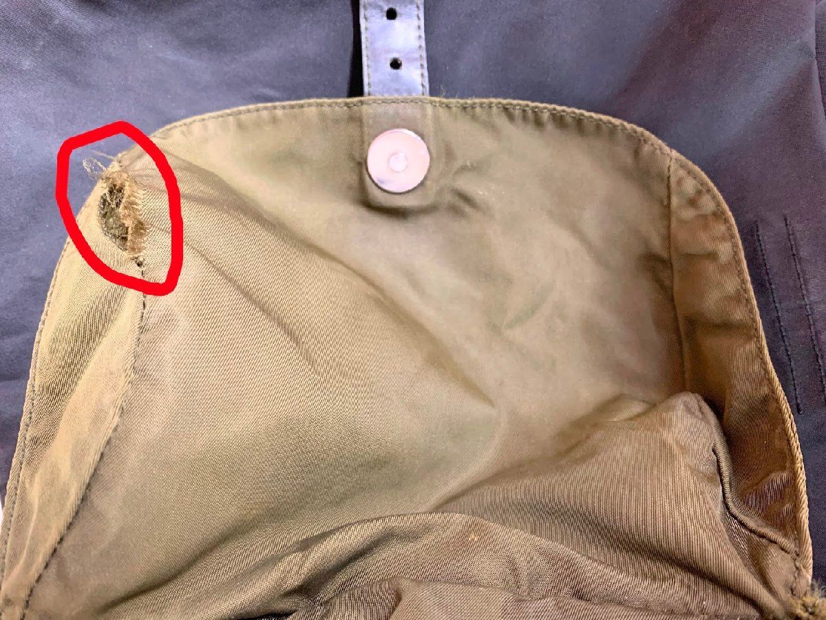 デイパック レディース