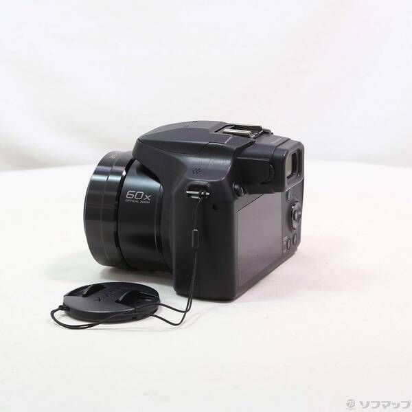 〔 品〕 LUMIX DC-FZ85D-K 269