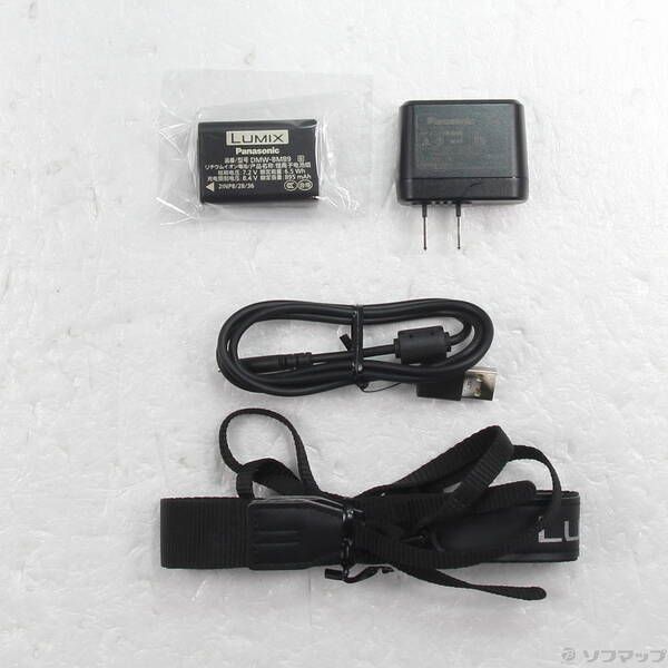  〔 品〕 LUMIX DC FZ 85 D K 269 コンパクトデジタルカメラ デジタルカメラ