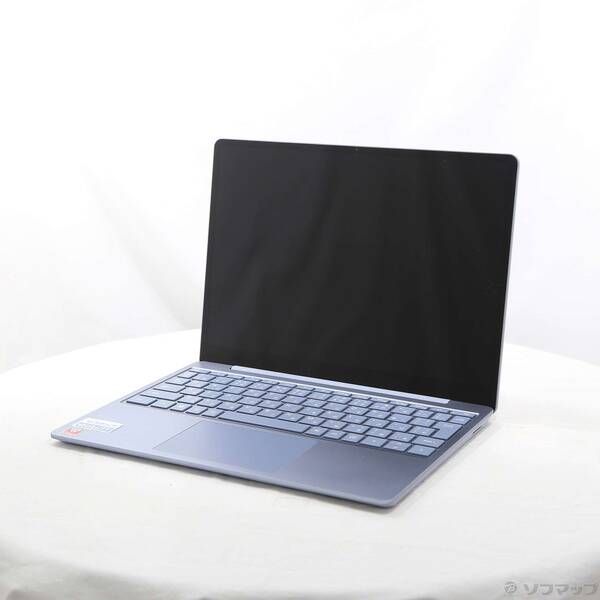 中古品〕 Surface Laptop Go 3 〔Core i5／16GB／SSD256GB〕 XKQ-00063