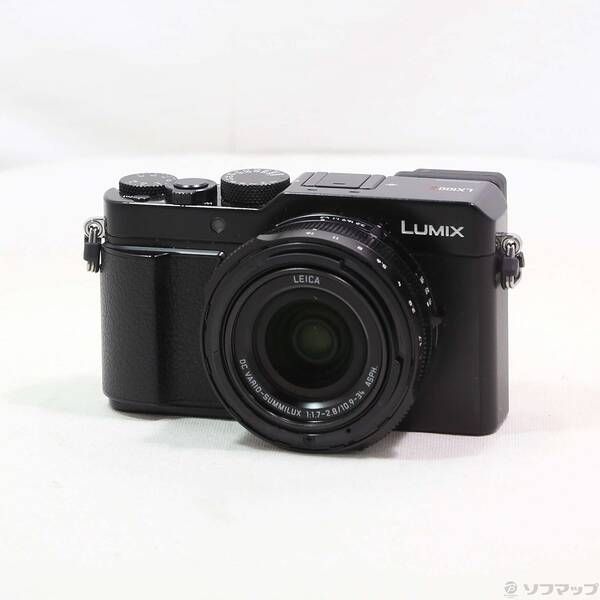 〔 品〕 DC-LX100M2 269