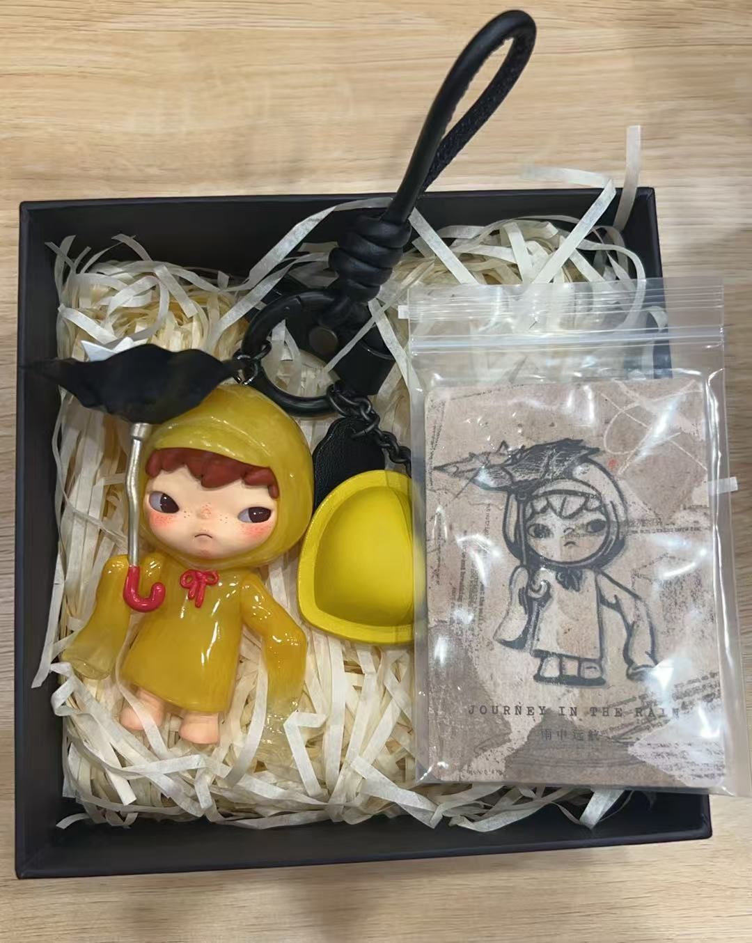 POP MART ベース カスタムギフトBOX