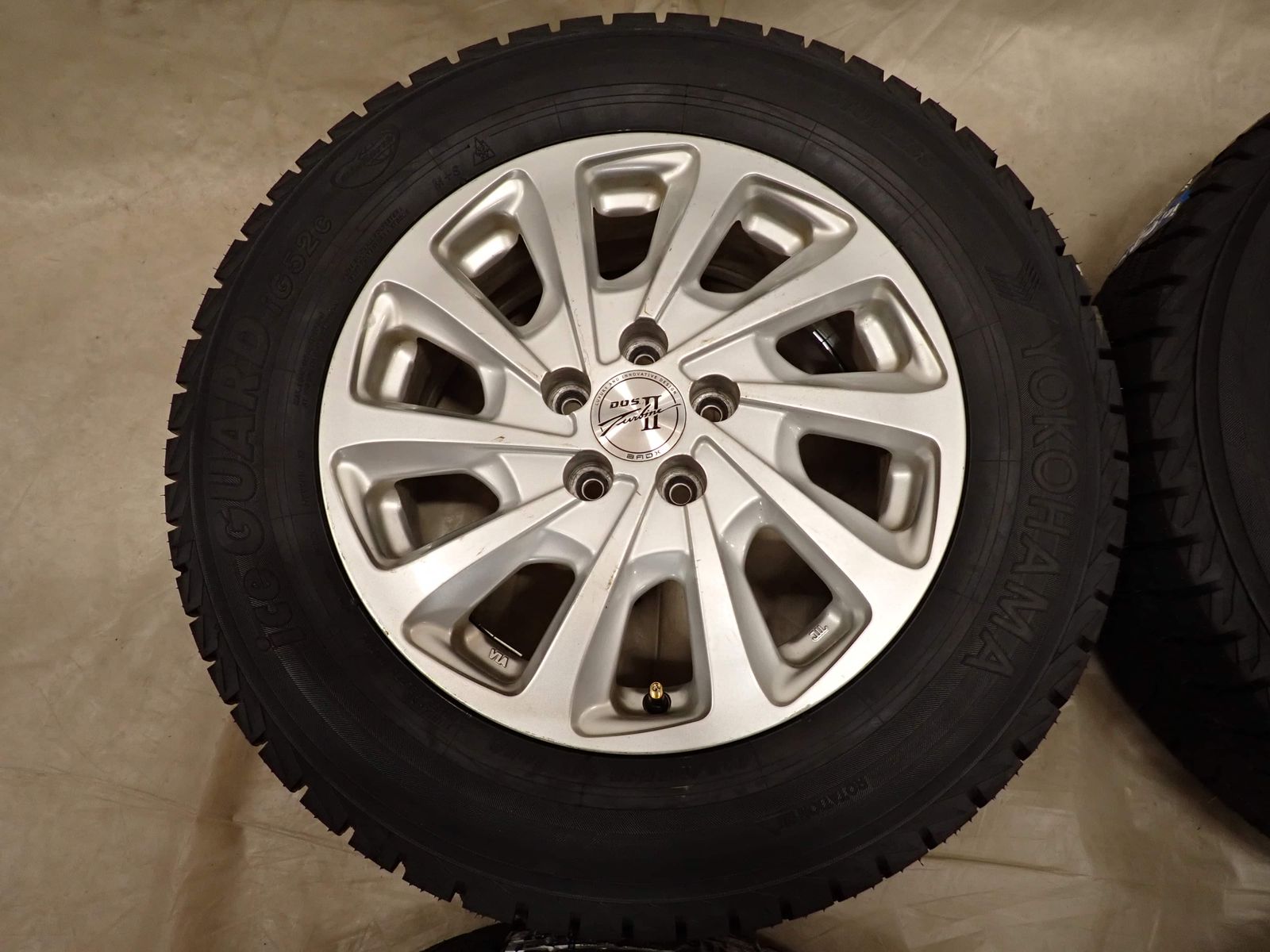 インプレッサ NO