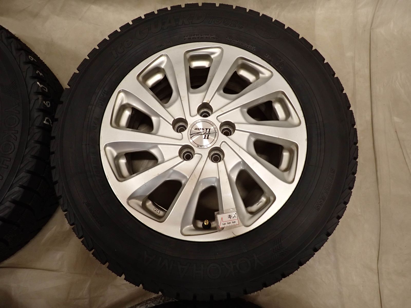 インプレッサ NO