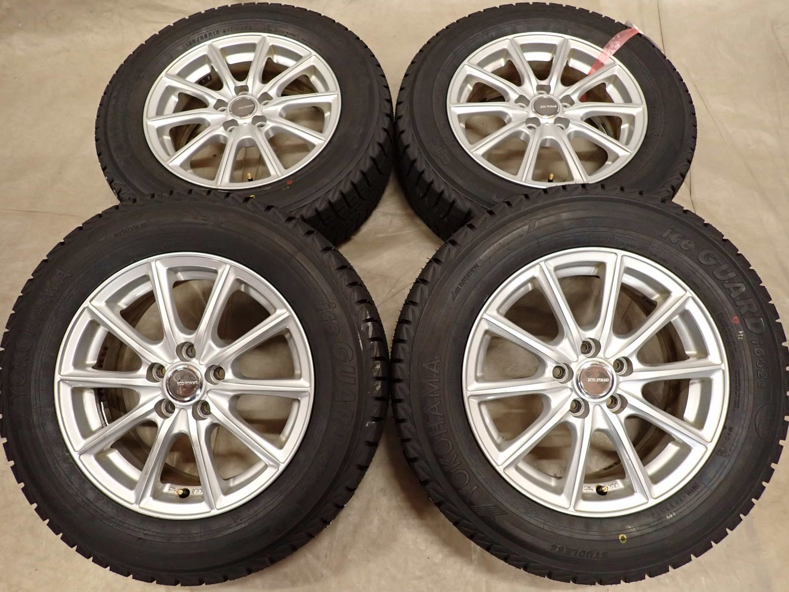 アイスガード IG