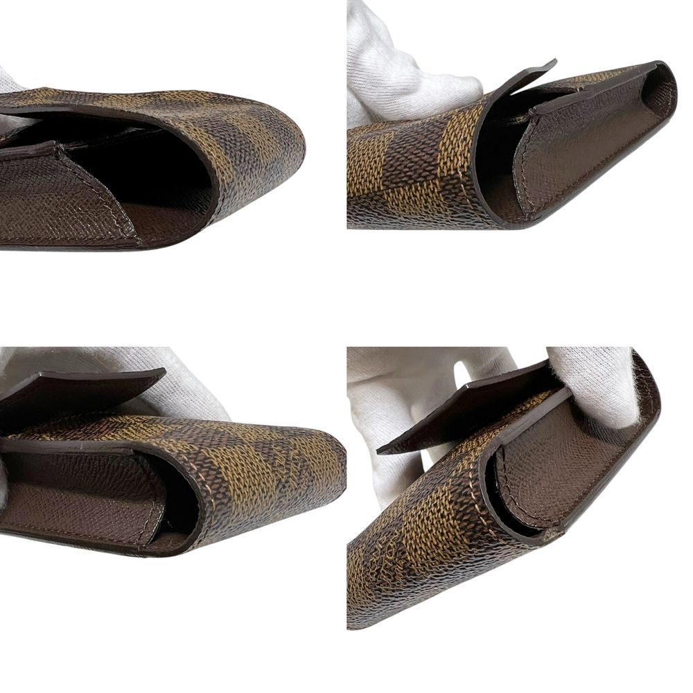  LOUIS VUITTON ルイ ヴィトン N 63024 エテュイ シガレット タバコケース その他 小物