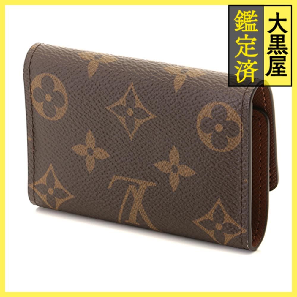 ルイ ヴィトン ミュルティクレ6 M 62630 432