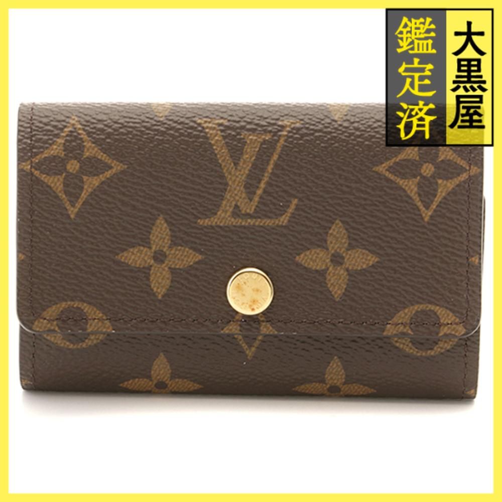 ルイ ヴィトン ミュルティクレ6 M62630 432