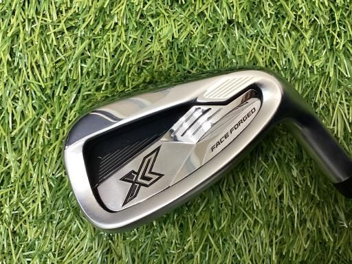 ダンロップ XXIO 2025 eks AW ウェッジ WG Dynamic G 95 フレックスS メンズ 男性用 右利き 右用 Cランク ゴルフクラブ