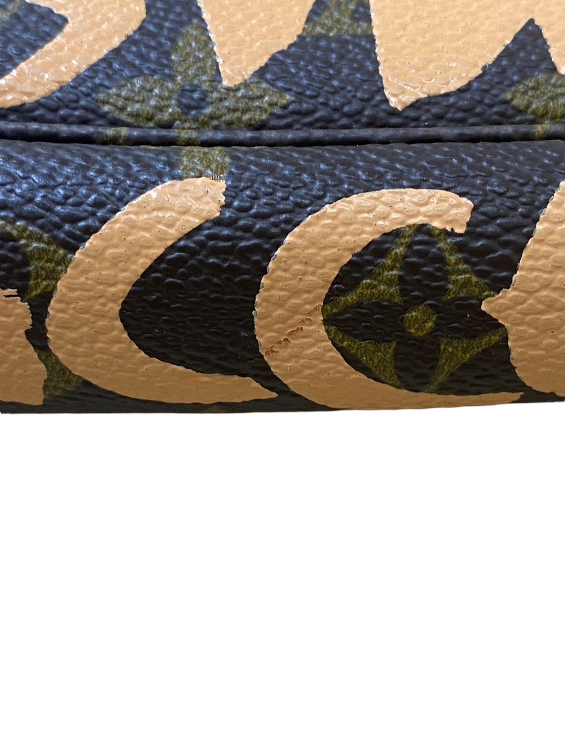 モノグラムグラフィティ