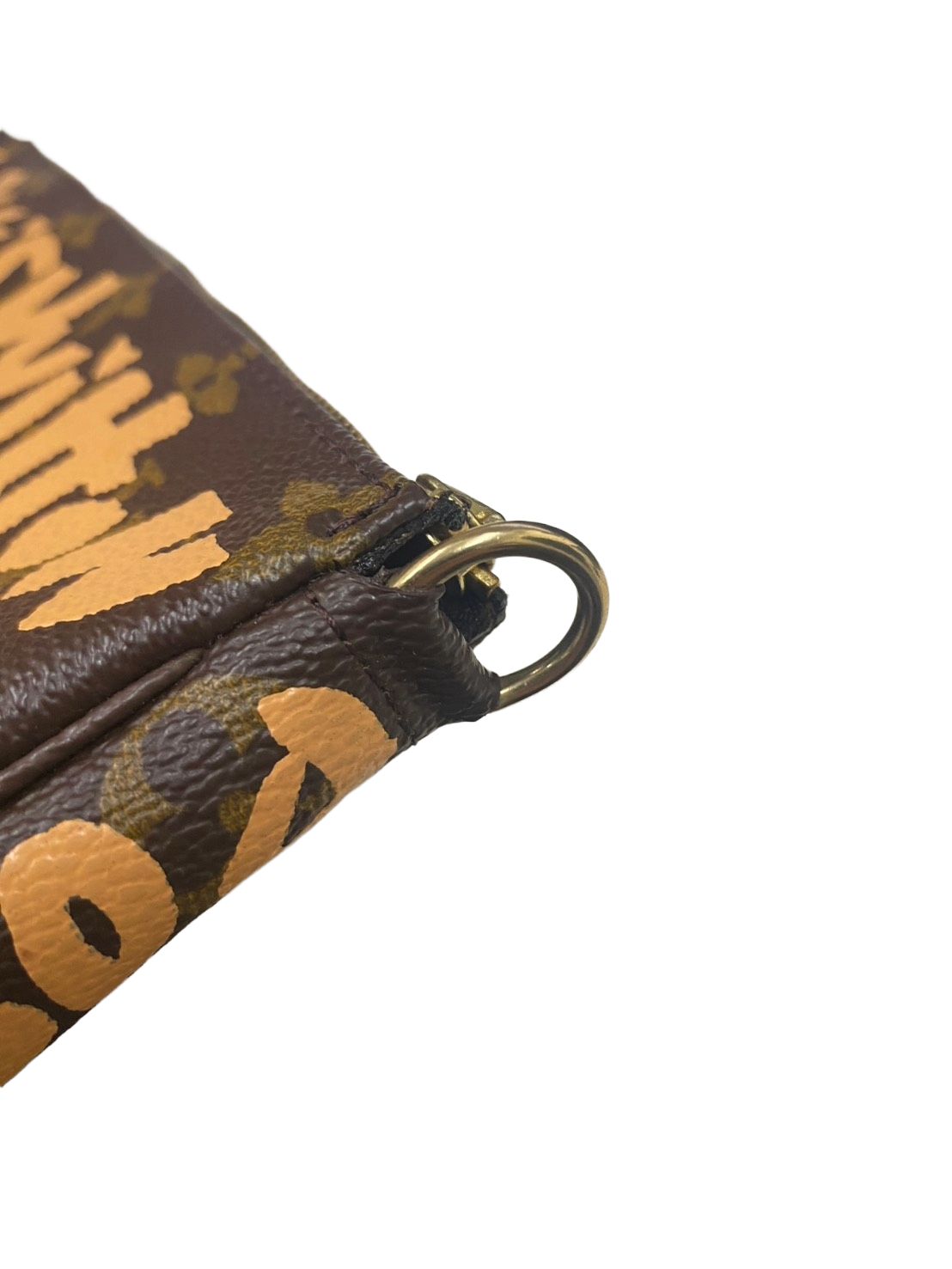 ポシェット アクセソワール