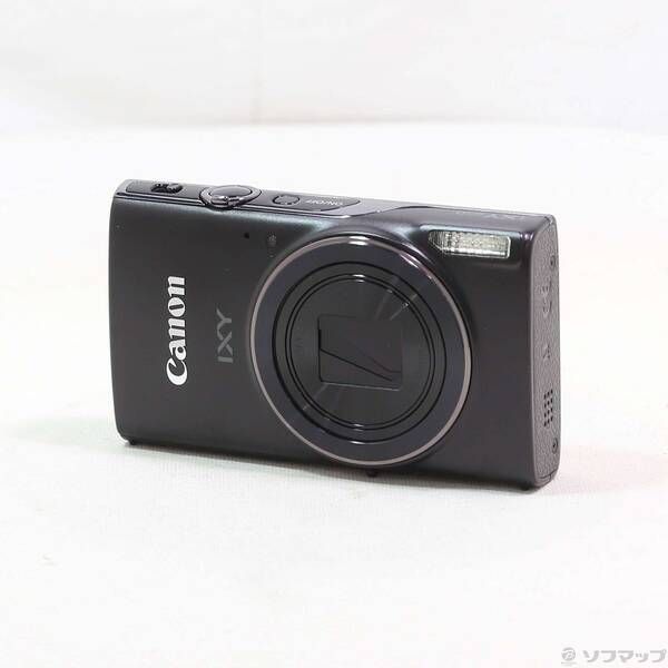 〔 品〕 IXY 650 ブラック 269