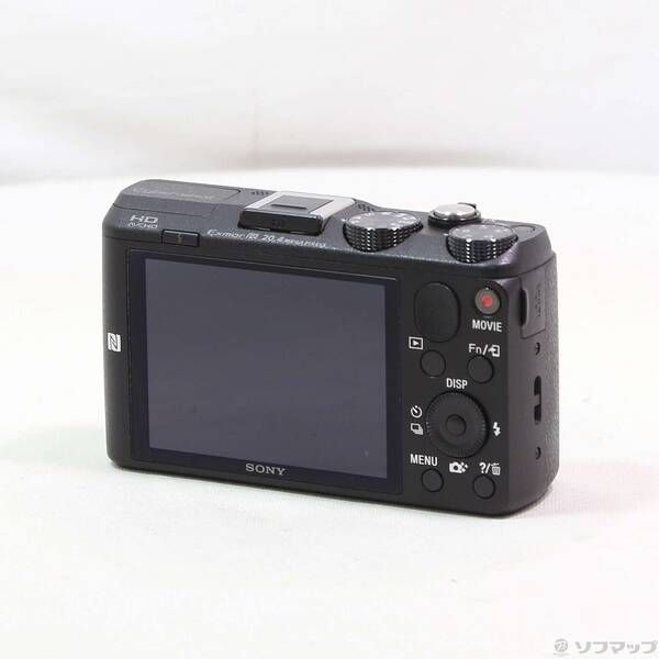 品〕 DSC-HX60V