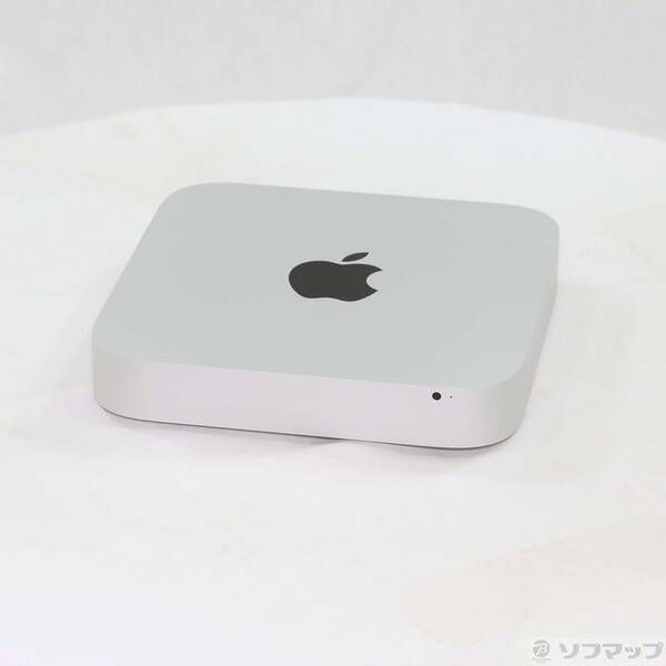 〔 品〕 Mac mini Late-2014 MGEQ2J A Core_i5 2.8GHz 8GB Fusion Drive1TB 〔10.15 Catalina〕 262