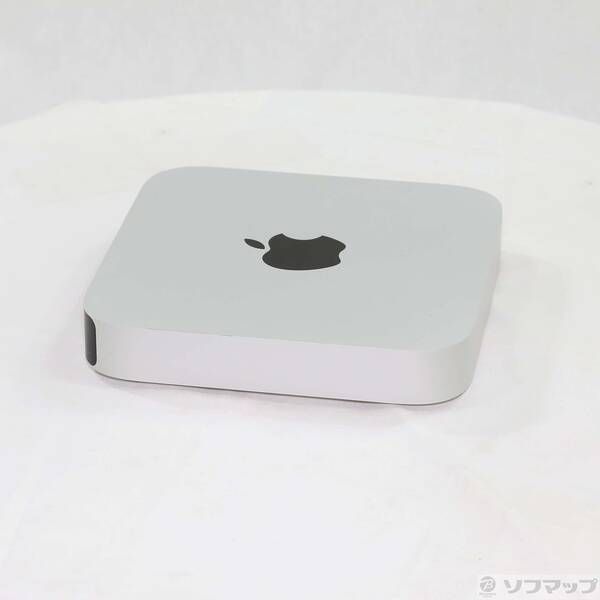 中古品〕 Mac mini Late-2014 MGEQ2J／A Core_i5 2.8GHz 8GB Fusion