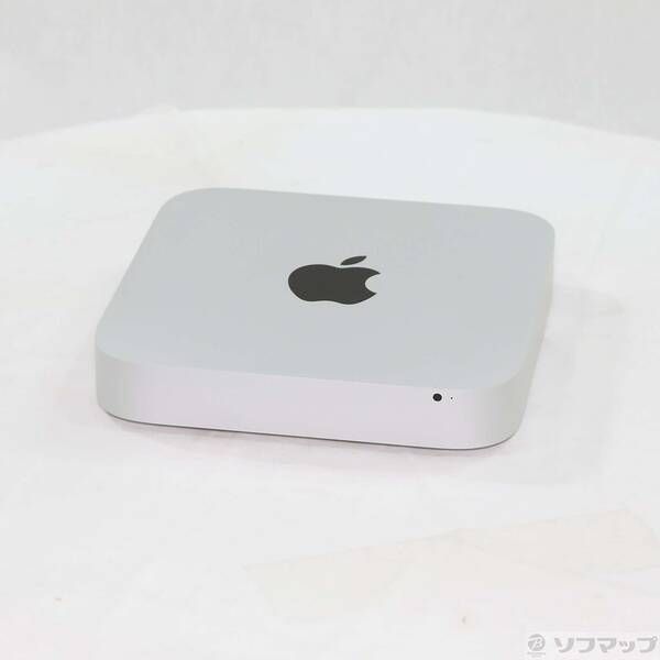 〔 品〕 Mac mini Late-2012 MD388J A Core_i7 2.6GHz 4GB HDD1TB 〔10.15 Catalina〕 258