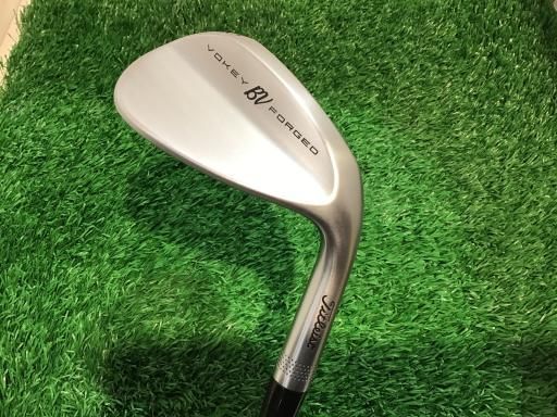 タイトリスト VOKEY FORGED 2025 50° 10°M ウェッジ WG NS PRO 950GH neo フレックスS メンズ 男性用 右利き 右用 Bランク ゴルフクラブ