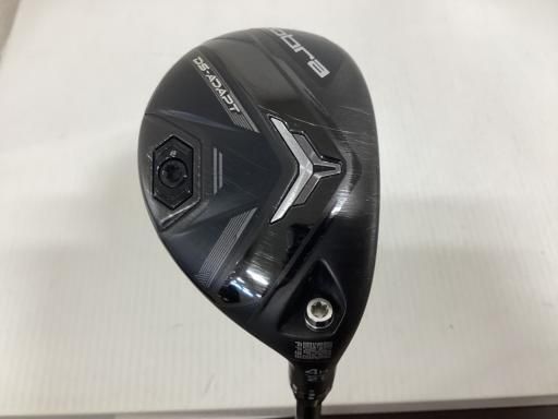 コブラ cobra DS-ADAPT 4H USA ユーティリティ UT KBS PGH 85 HYBRID フレックスS メンズ 男性用 右利き 右用 Cランク ゴルフクラブ