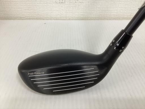 コブラ cobra DS-ADAPT 4H USA ユーティリティ UT KBS PGH 85 HYBRID フレックスS メンズ 男性用 右利き 右用 Cランク ゴルフクラブ MERCADOAVALIA_COM_BR