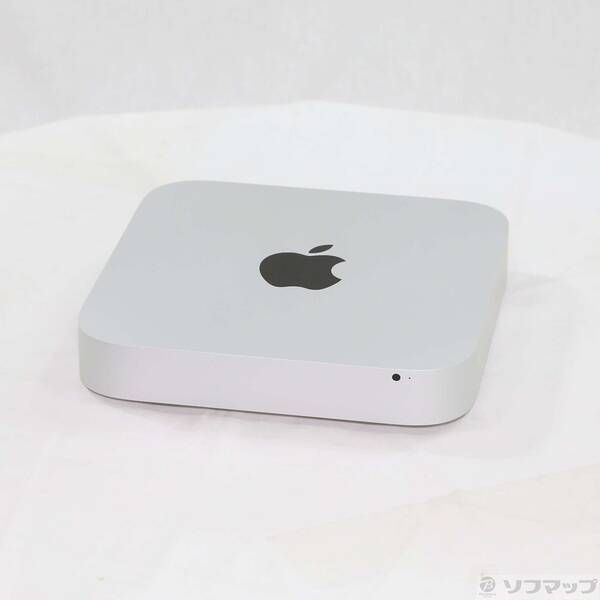 〔 品〕 Mac mini Mid-2011 MC936J A Core_i7 2GHz 4GB HDD1000GB 〔10.13 HighSierra〕 247