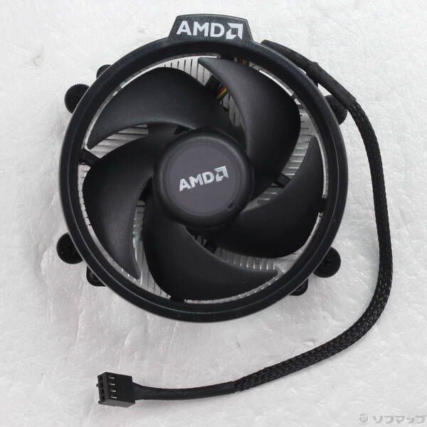 〔 品〕 Ryzen 5 3600 〔3 6 GHz SOCKET AM 4〕 262