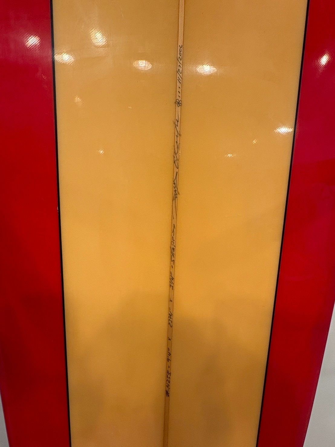 WEBER 9フィート4インチ