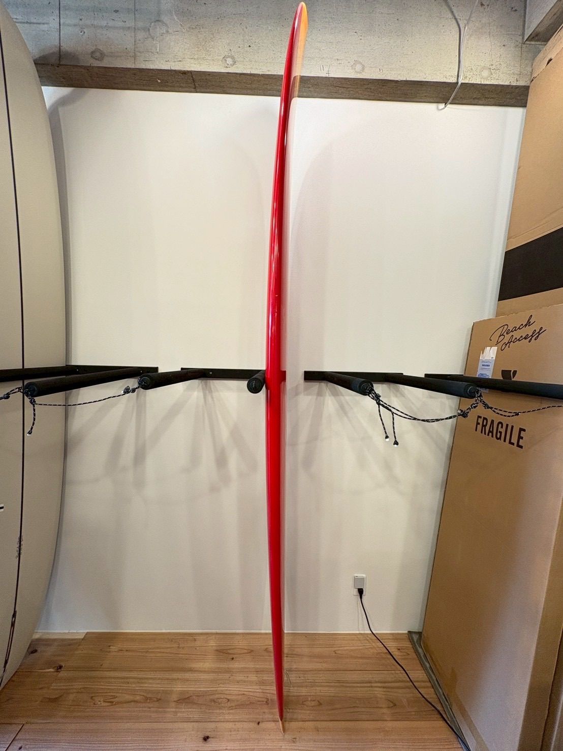  DEWEY WEBER 9フィート4インチ ロングボード サーフボード