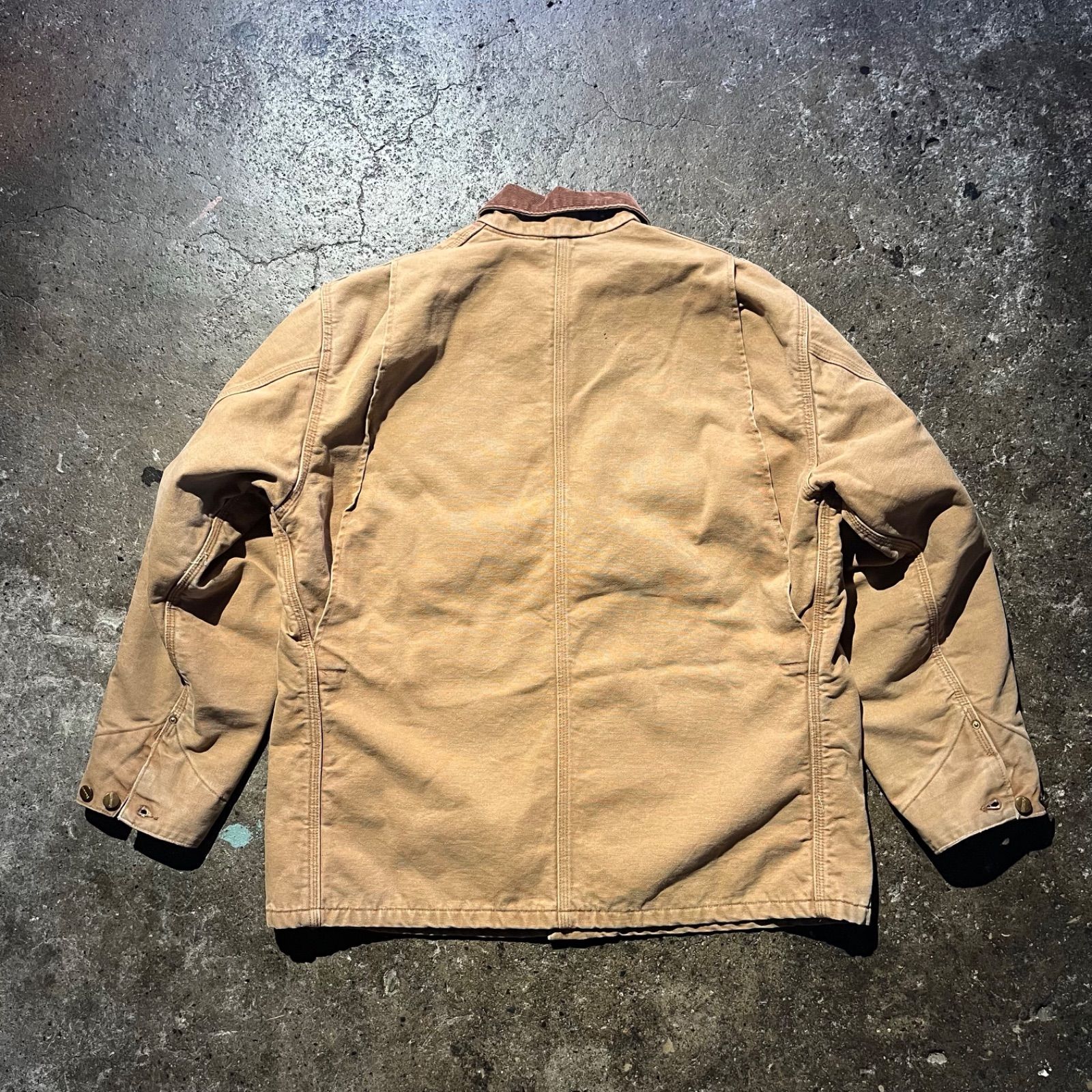 carhartt カーハート
