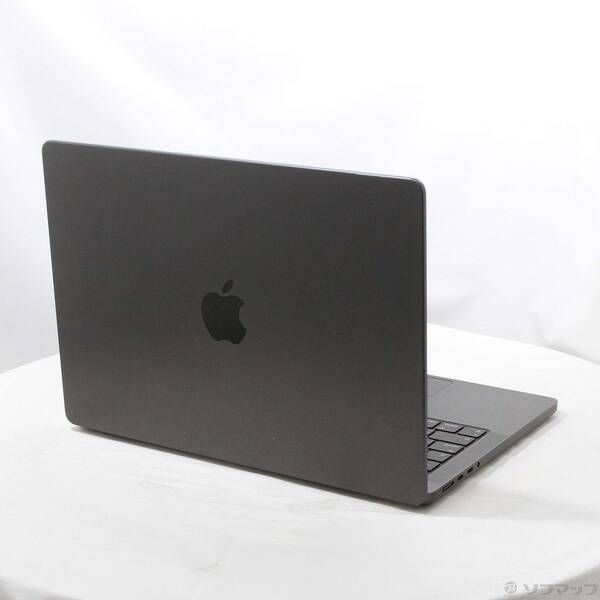 GB スペースブラック