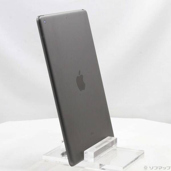 【中古品】 Apple iPad 第7世代 16GB スペースグレイ iPad(第7世代) 商品一覧｜ムスビー【中古スマホ・中古タブレット専門の
