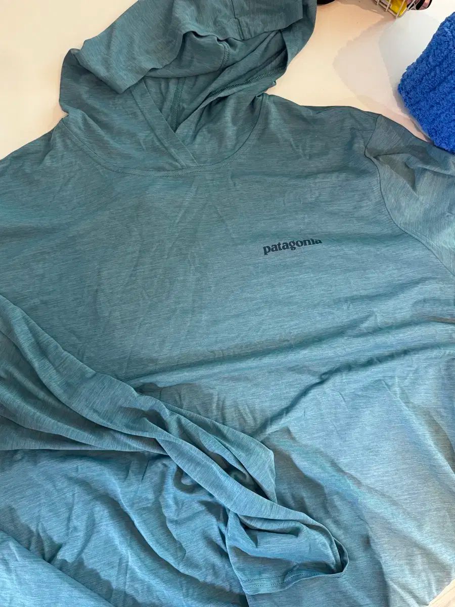 Daily フーディー