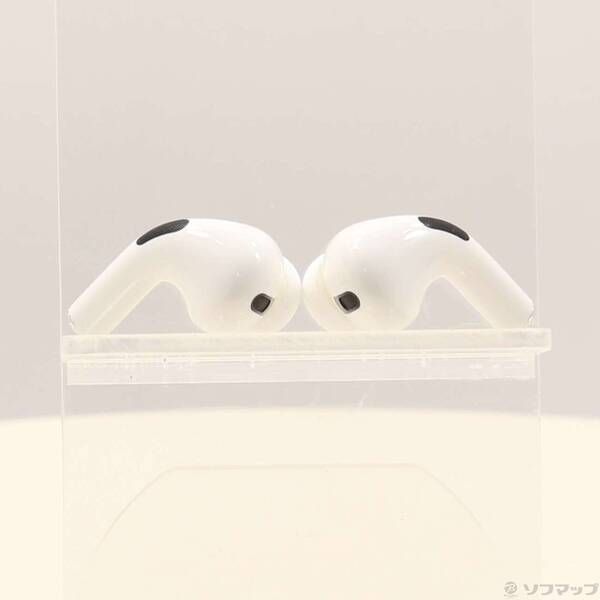 〔 品〕 AirPods Pro 第1世代 MagSafe対応 MLWK 3 J A 297
