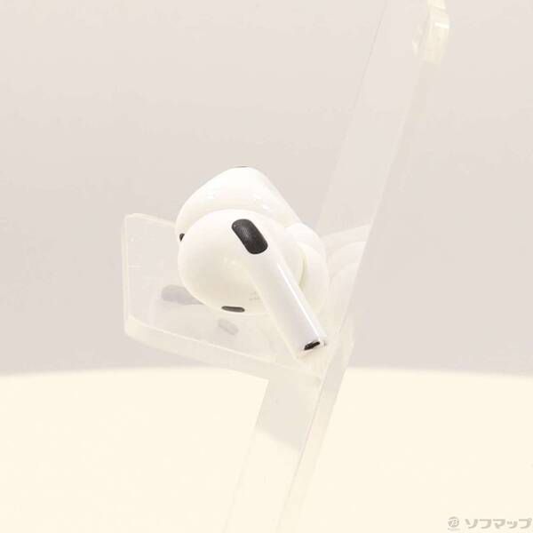 〔 品〕 AirPods Pro 第1世代 MagSafe対応 MLWK3J A 297