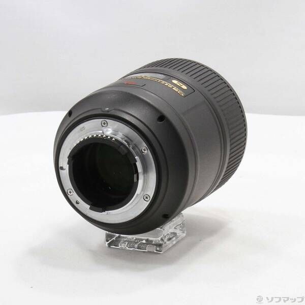  〔 品〕 Nikon AF S VR ED 105 mm F 2 8 G Micro 262 レンズ(ズーム) カメラ