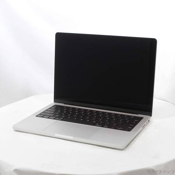 〔 品〕 MacBook Pro 14.2-inch Late-2025 MX2E3J A Apple M4 Pro 12コアCPU_16コアGPU 24GB SSD512GB シルバー 〔15.3 Sequoia〕 262