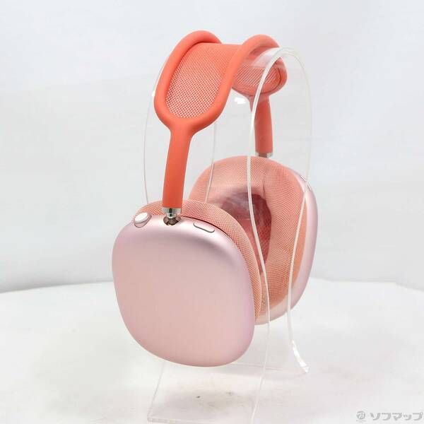 〔 品〕 AirPods Max ピンク MGYM3J A 258