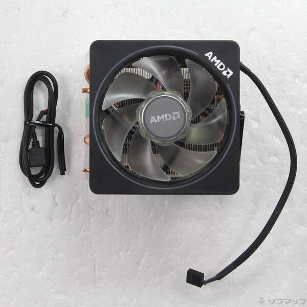 中古品〕 Ryzen 7 3700X 〔3.6GHz／SOCKET AM4〕【262】 - メルカリ