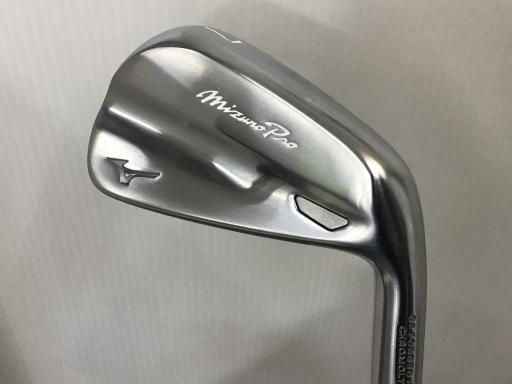 ミズノ Mizuno Pro M-15 6S アイアンセット IR Dynamic G 95 フレックスS メンズ 男性用 右利き 右用 Bランク ゴルフクラブ
