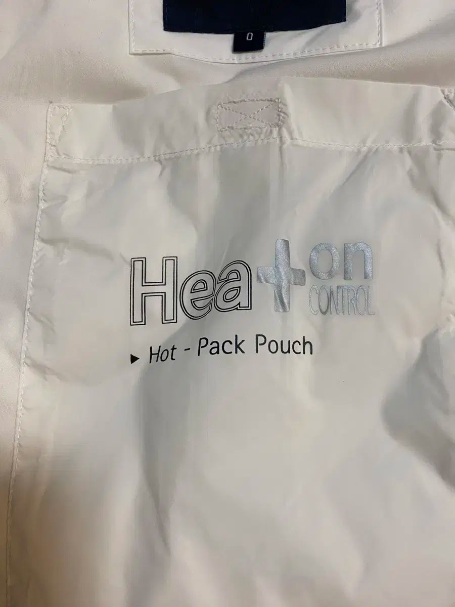 パーリーゲイツダブルハイネックグースキルトダウン0