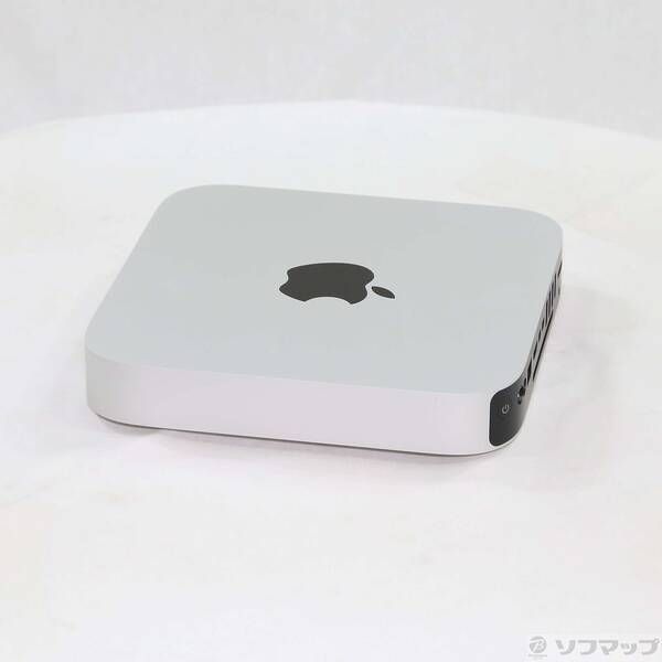 〔 品〕 Mac mini Late-2014 MGEN 2 J A Core_i 5 2.6 GHz 16 GB Fusion Drive 1 TB 〔10.15 Catalina〕 262