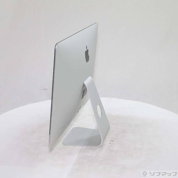 〔 品〕 iMac 21.5-inch Late-2013 ME 086 J A Core_i 5 2.7 GHz 8 GB HDD 1 TB 〔10.15 Catalina〕 258
