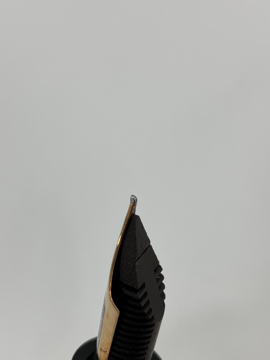 モンブラン マイスターシュテュック