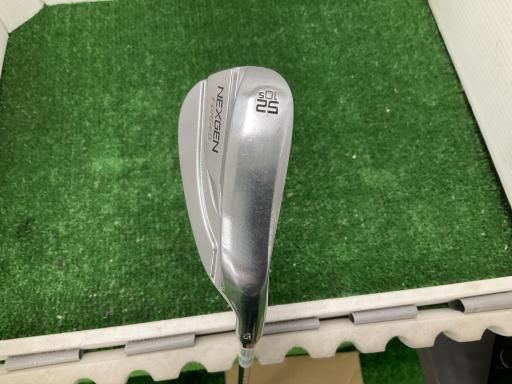 ゴルフパートナー NEXGEN FORGED WEDGE 2025 52° 10°S ウェッジ WG NS PRO 950GH neo フレックスS メンズ 男性用 右利き 右用 Cランク ゴルフクラブ