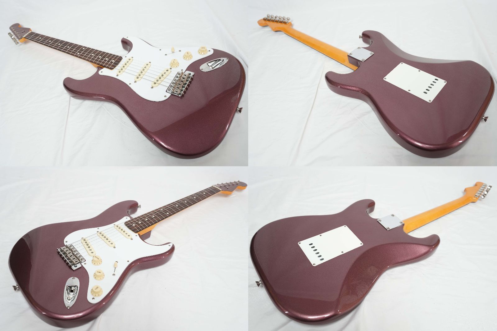 Fender Japan