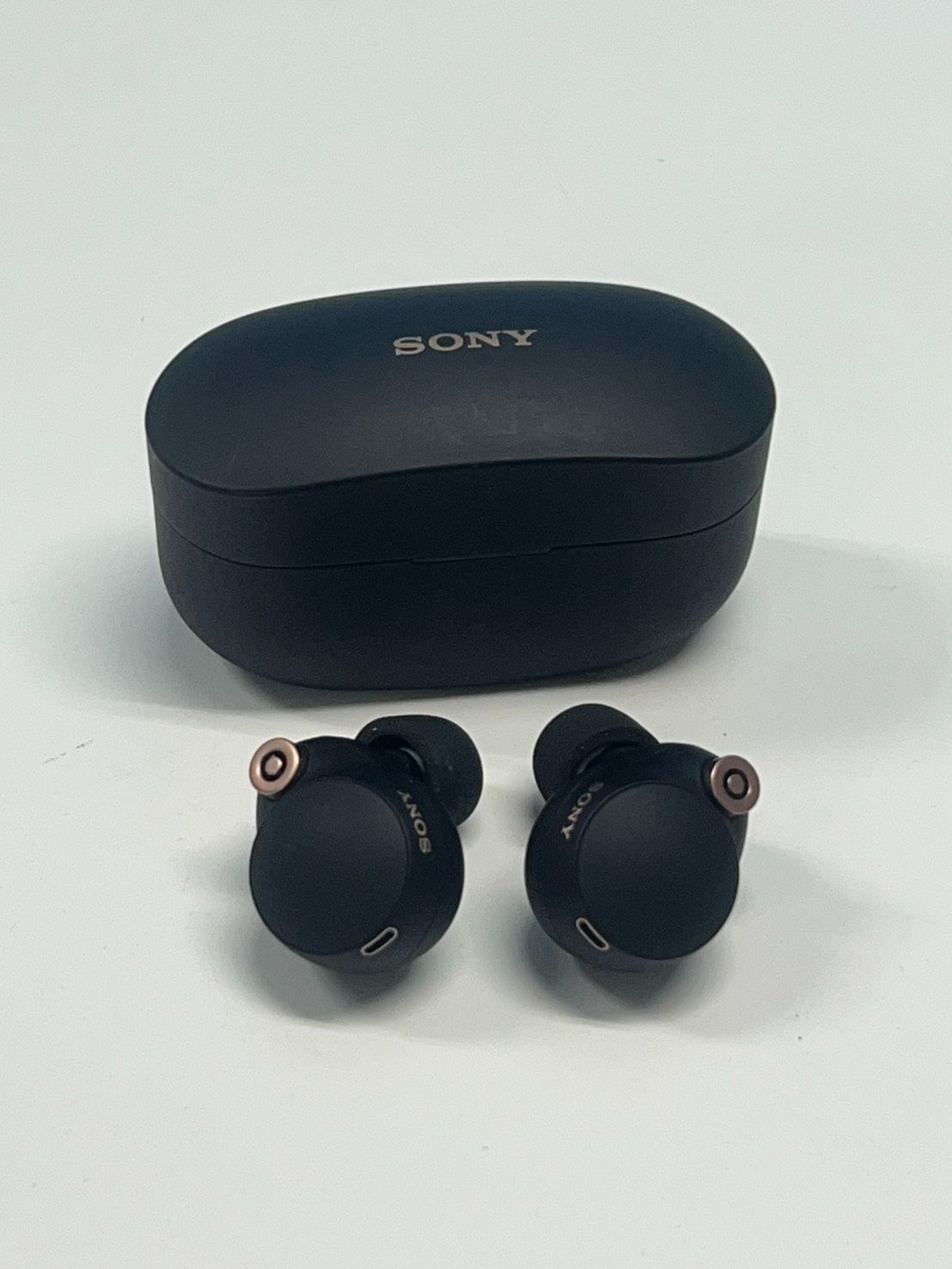 オーディオ機器 【ジャンク】SONY WF-1000XM4 YY2948/ワイヤレス