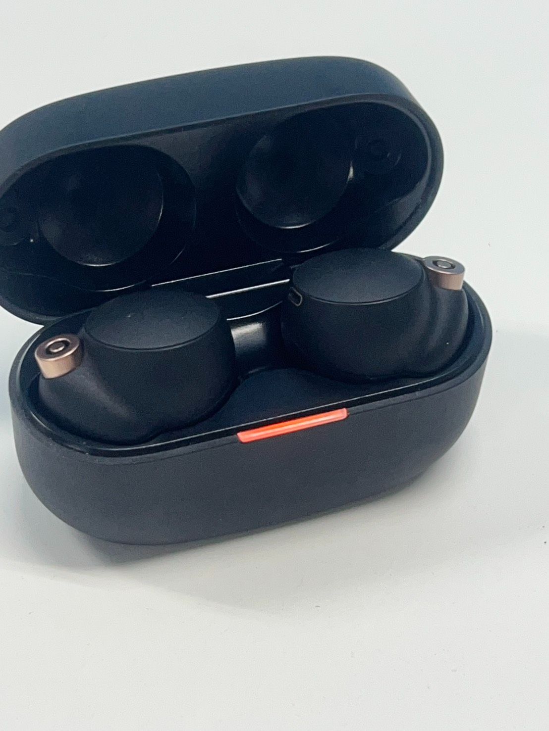 ジャンク】SONY WF-1000XM4 YY2948/ワイヤレスイヤホン/ブラック