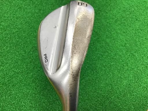 ピン PING GLIDE FORGED PRO 60° 06° T ウェッジ WG 特注シャフト フレックスX メンズ 男性用 右利き 右用 Dランク ゴルフクラブ