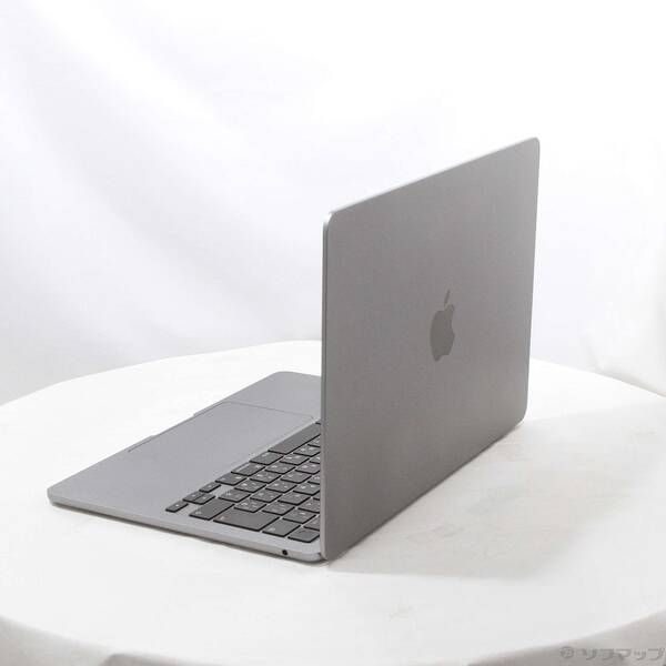 〔 品〕 MacBook Air 13.6-inch Mid-2025 MLXW 3 J A Apple M 2 8コアCPU_8コアGPU 16 GB スペースグレイ 〔15.7 Sequoia〕 258