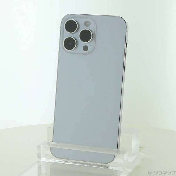 〔 品〕 iPhone14 Pro Max 256GB シルバー MQ9C3J A SIMフリー 276